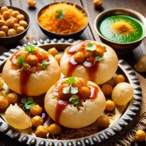 metha puri