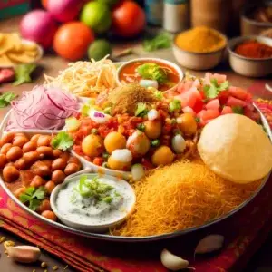 CHAAT